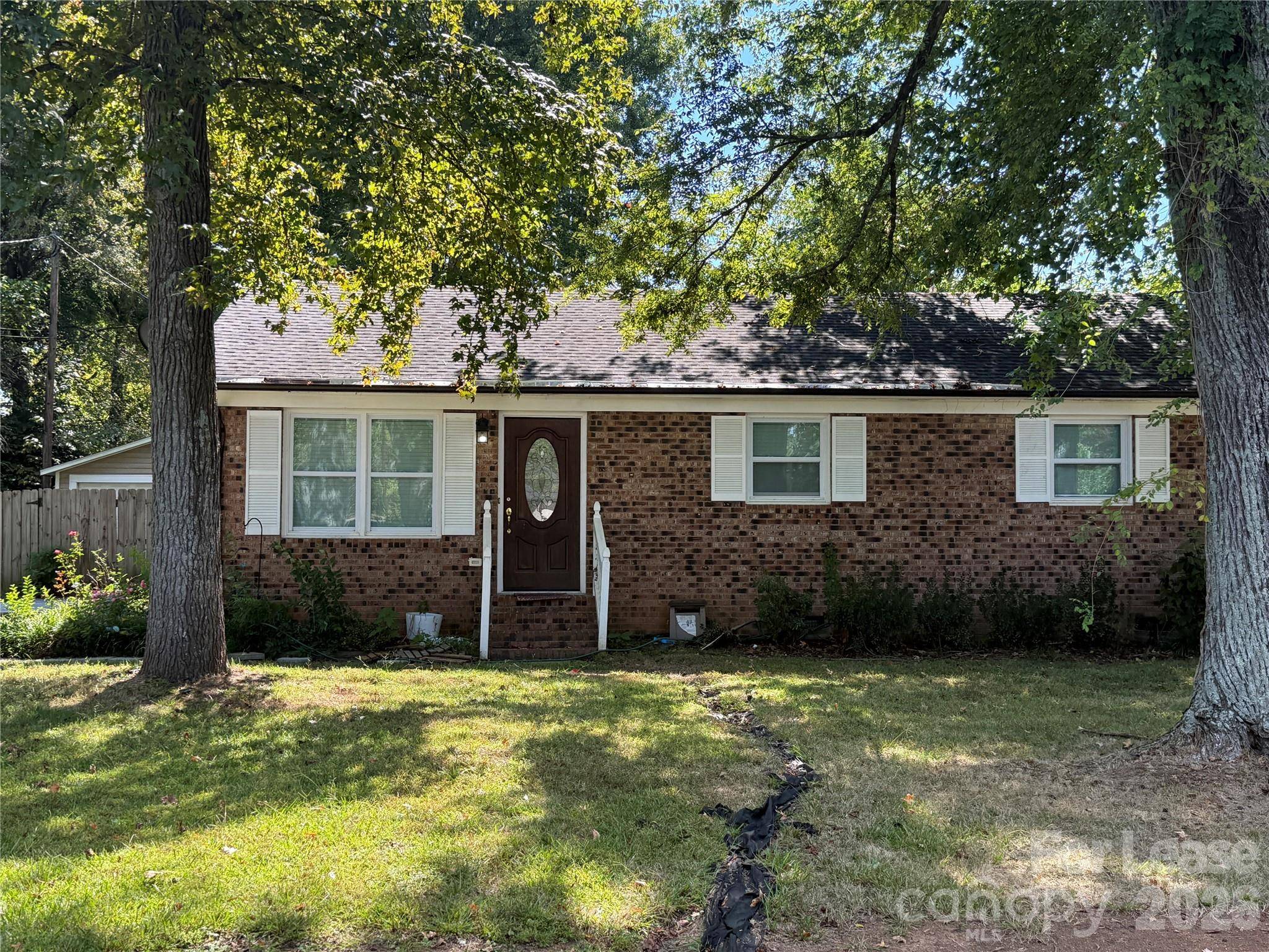 117 Grover Moore PL, Indian Trail, NC 28079