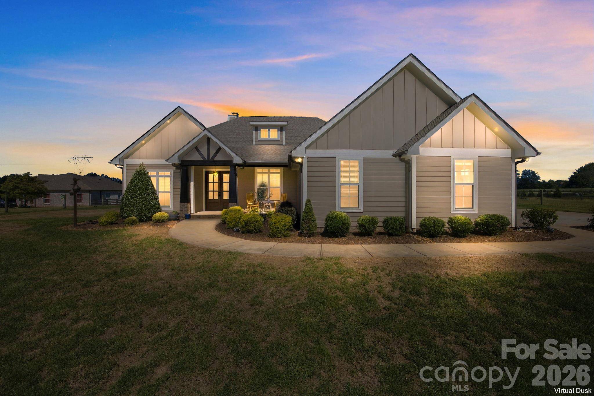 2870 Bradshaw RD, Mooresville, NC 28115