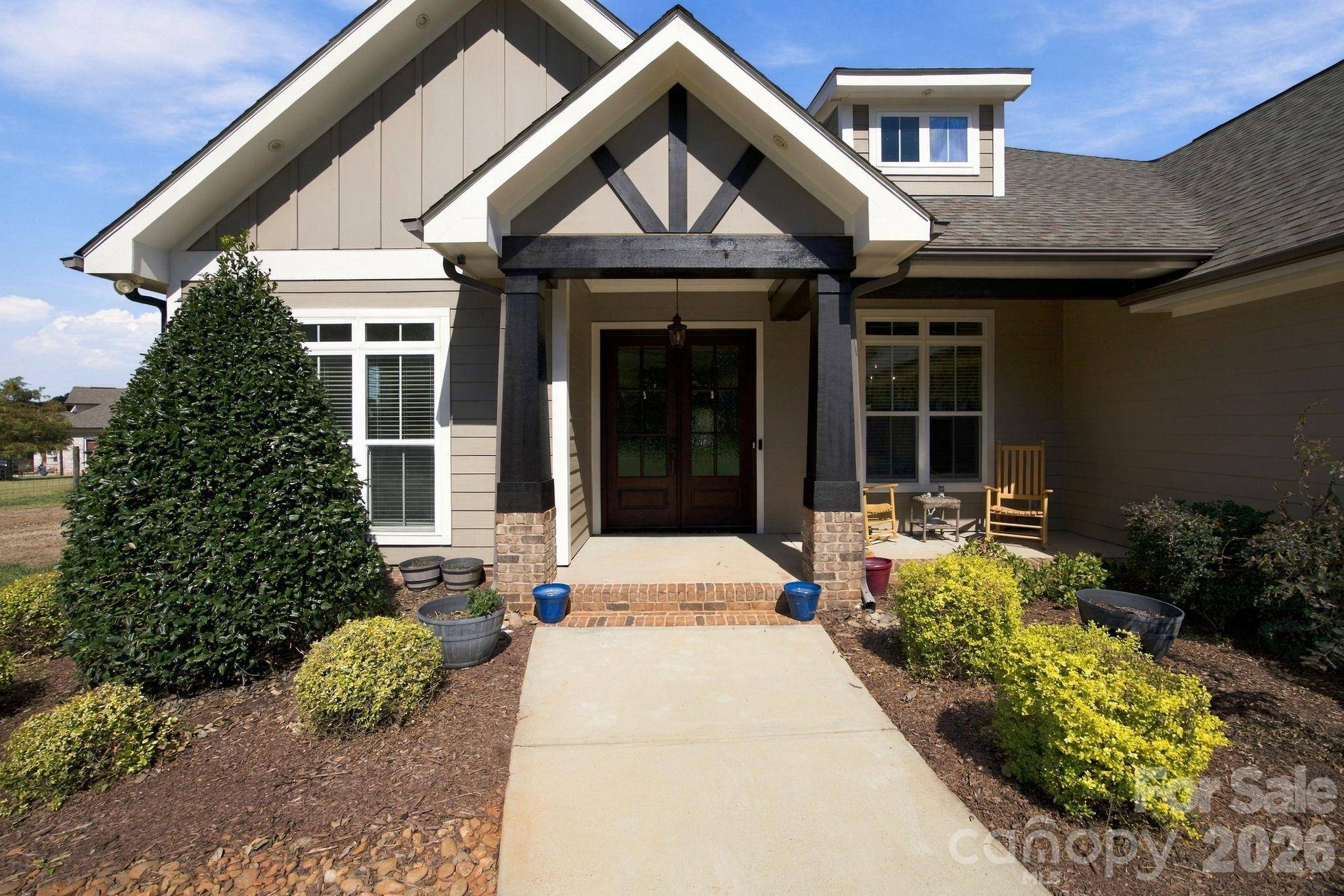 2870 Bradshaw RD, Mooresville, NC 28115