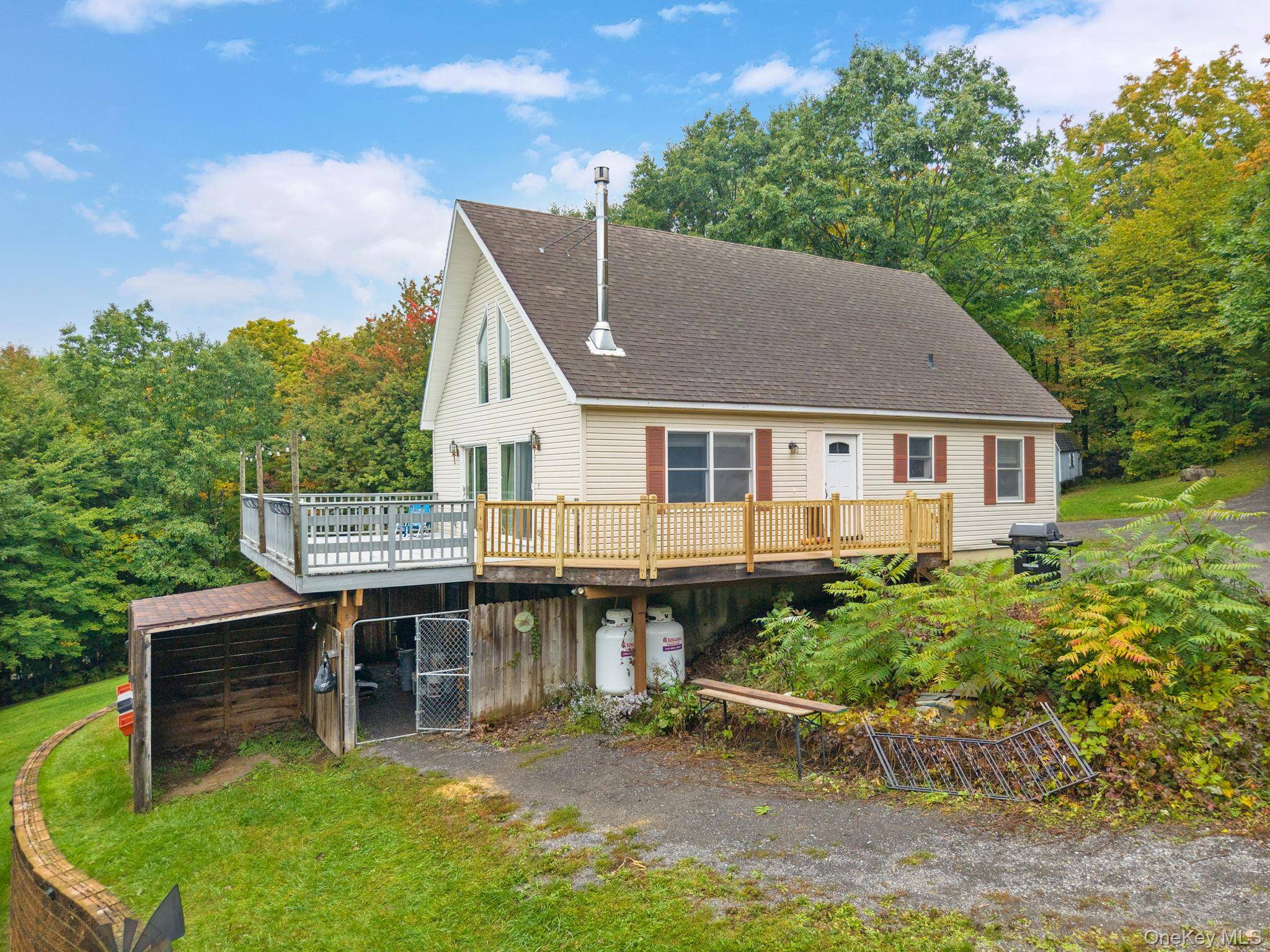 200 High Pine Meadows Rd, Middleburgh NY RD, Call Listing Agent, NY 12122