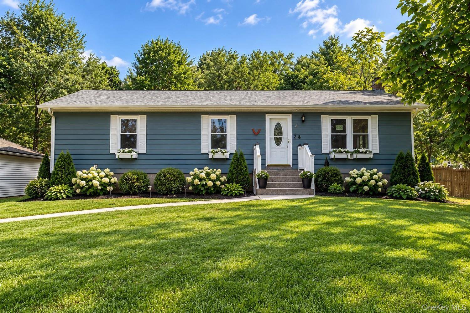 348 Van Wagner RD, Poughkeepsie, NY 12603