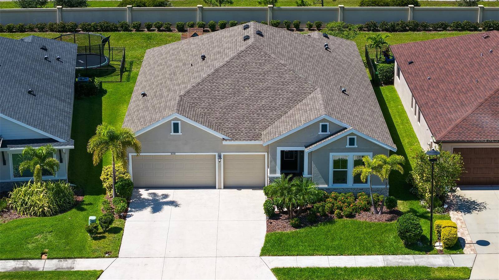 8318 ABALONE LOOP, Parrish, FL 34219