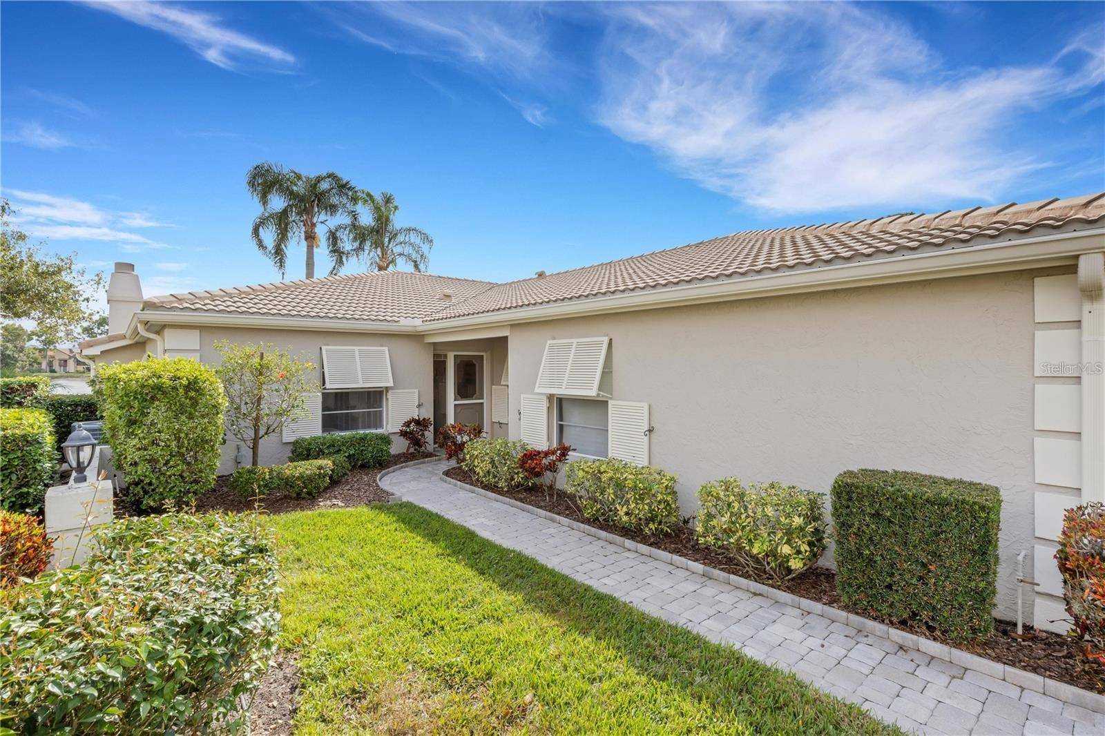3242 RINGWOOD MEADOW #76, Sarasota, FL 34235