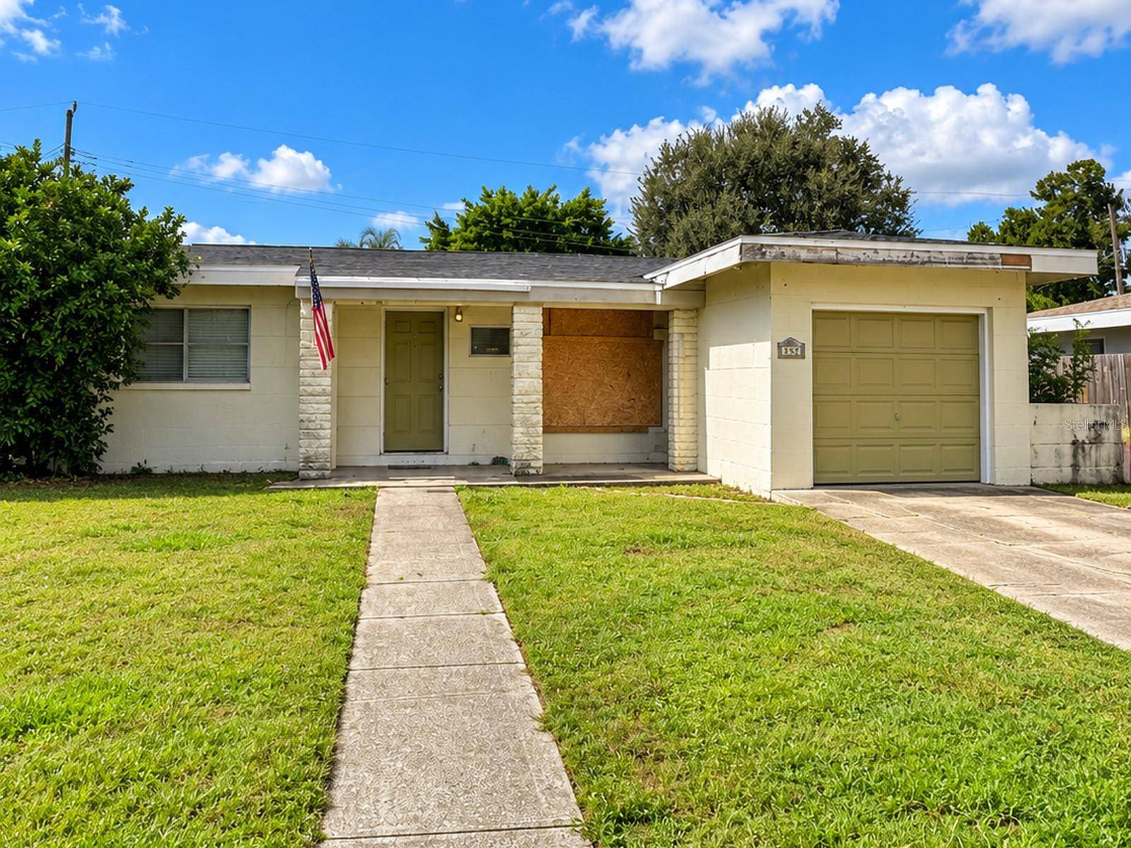 540 SHARON CIR, Port Charlotte, FL 33952
