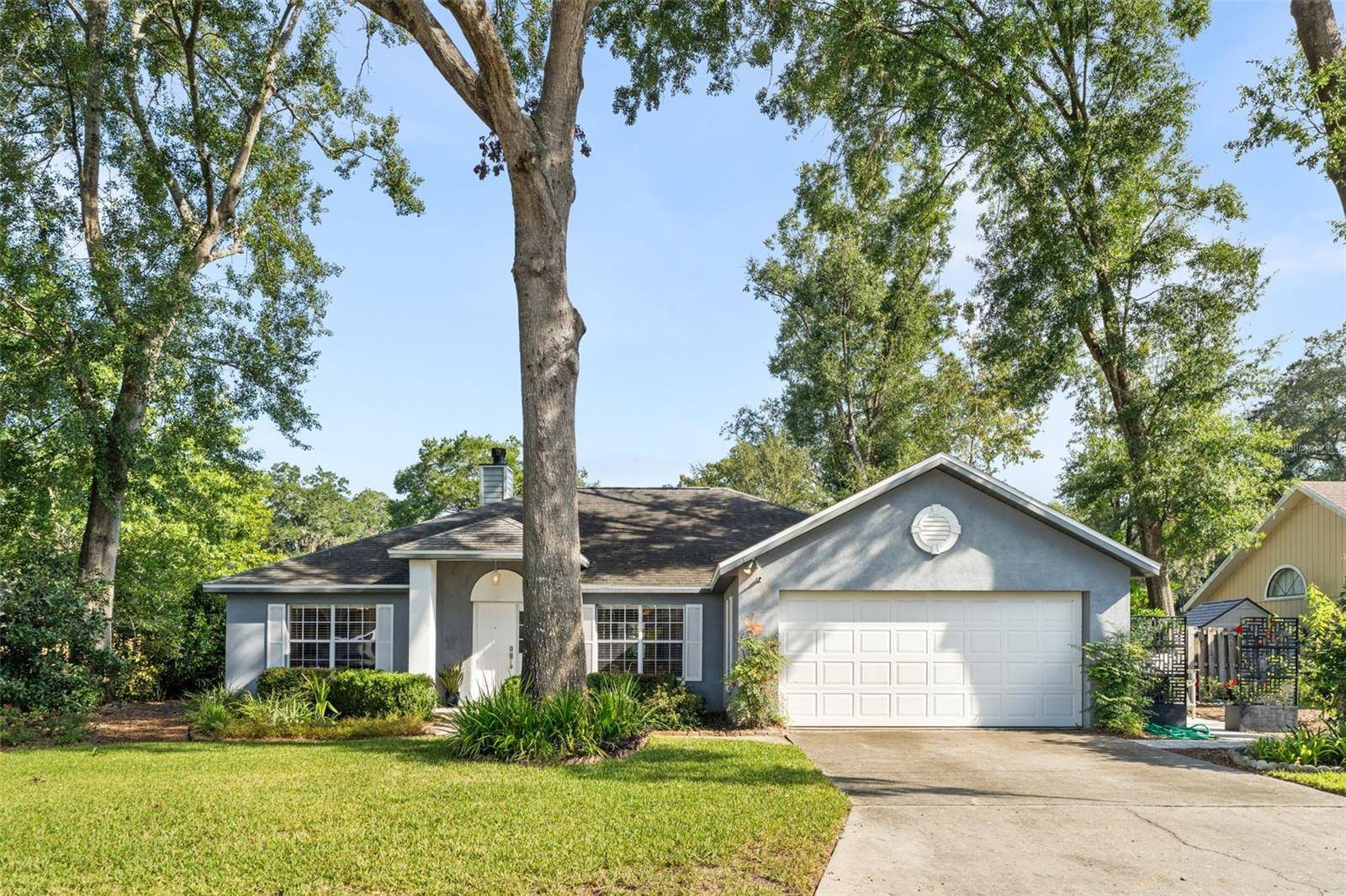 4126 NW 60TH AVE, Gainesville, FL 32653