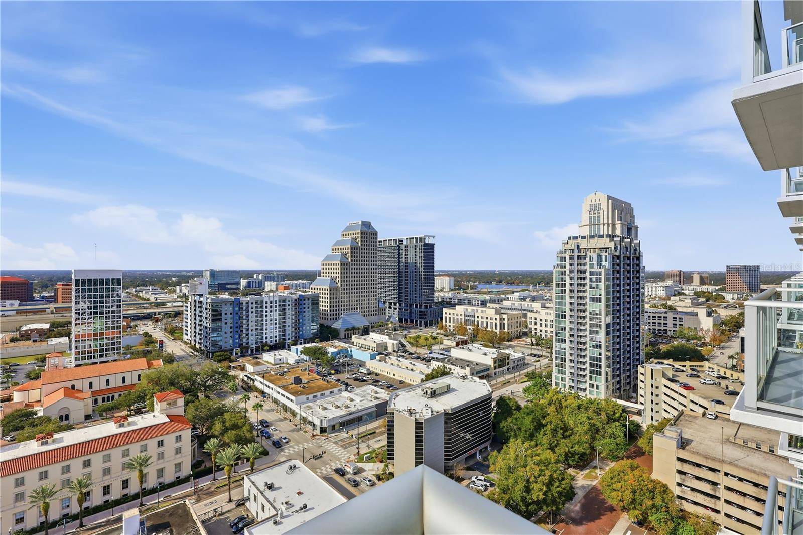150 E ROBINSON ST #20C, Orlando, FL 32801