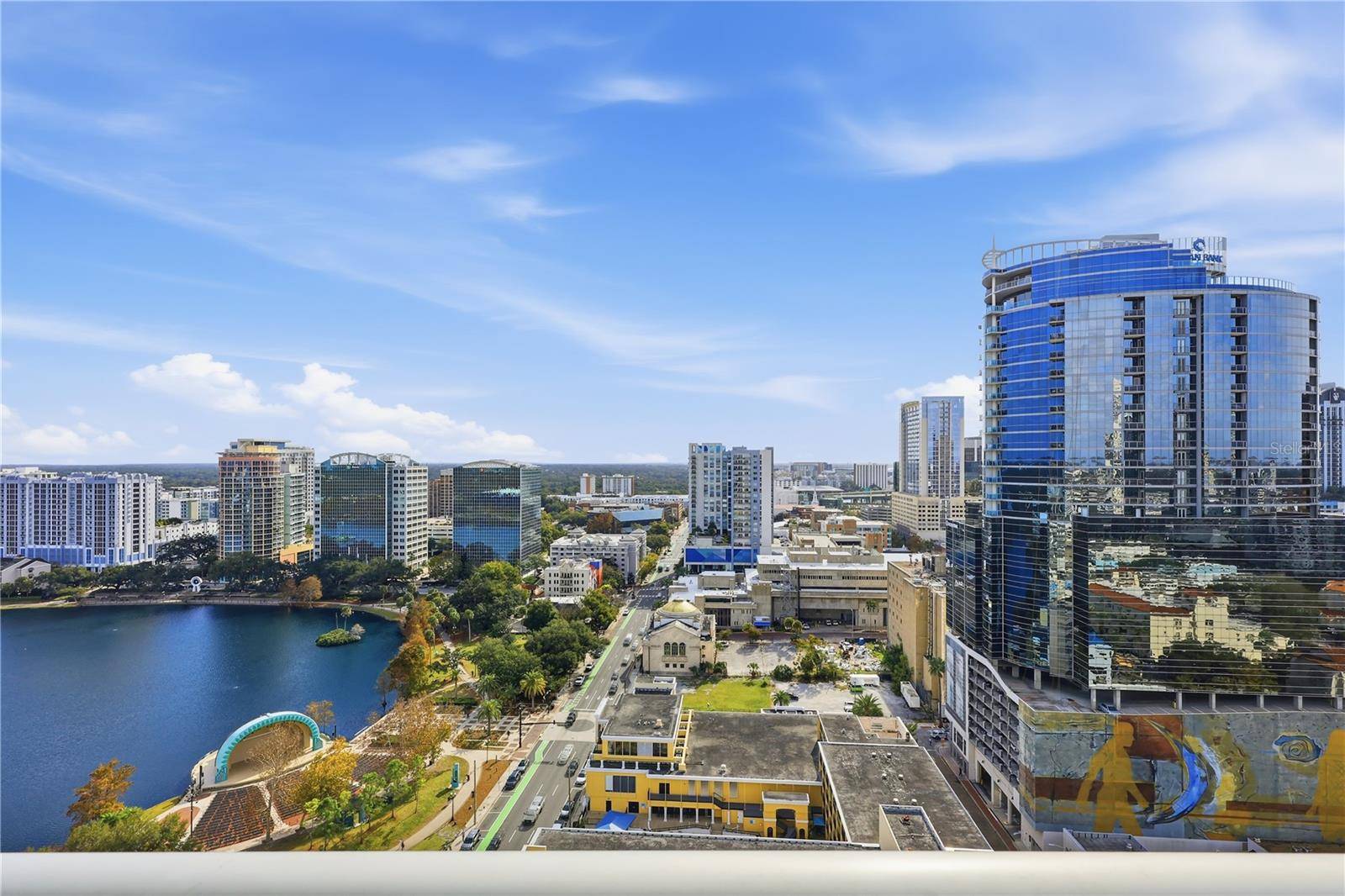 150 E ROBINSON ST #20C, Orlando, FL 32801