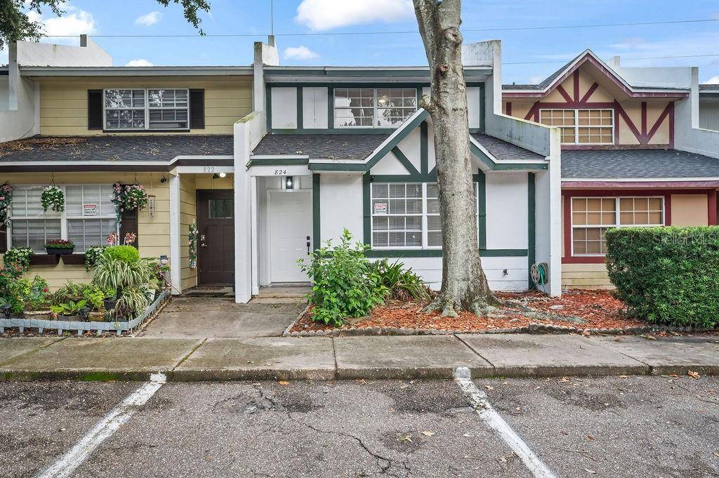824 W 25TH ST, Sanford, FL 32771