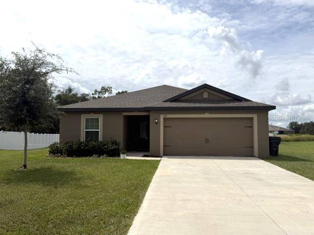 326 BOWFIN CT, Poinciana, FL 34759