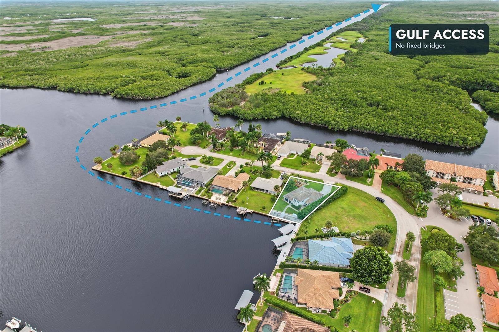 111 NEWPORT CAY, Naples, FL 34114