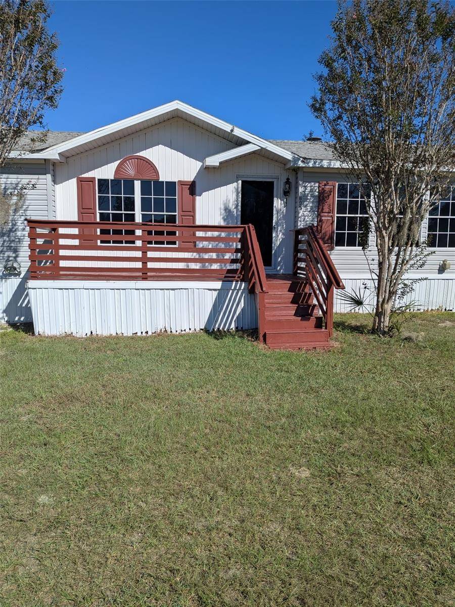 1605 NW 109TH AVE, Ocala, FL 34482