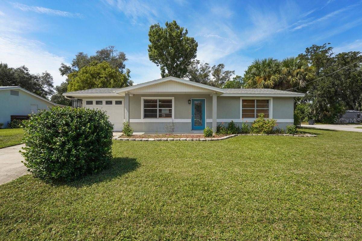 5278 BARHYDT AVE, Port Orange, FL 32127