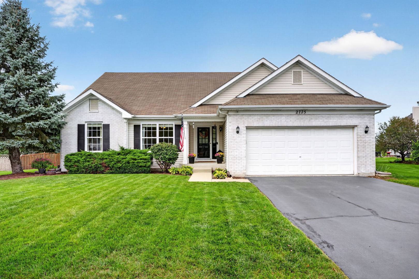 2775 HOBBS CT, Yorkville, IL 60560