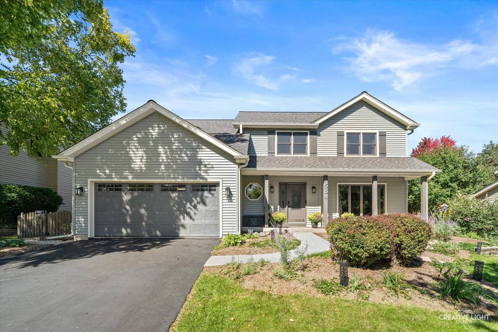 564 Cleavland DR, Bolingbrook, IL 60440