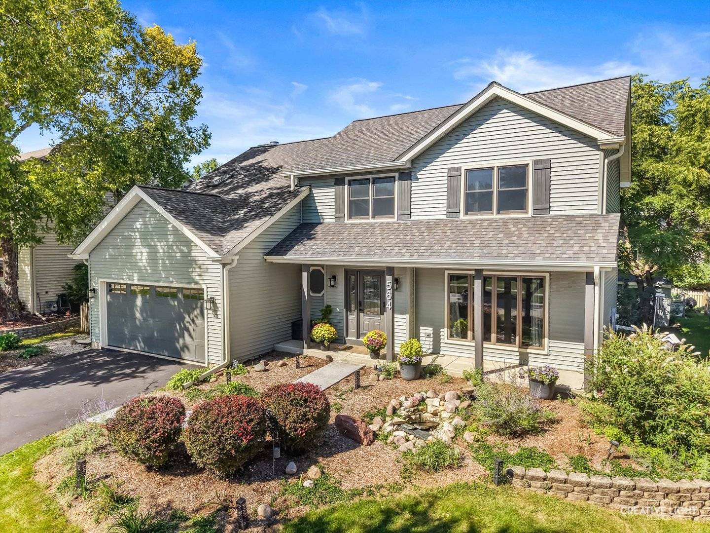 564 Cleavland DR, Bolingbrook, IL 60440