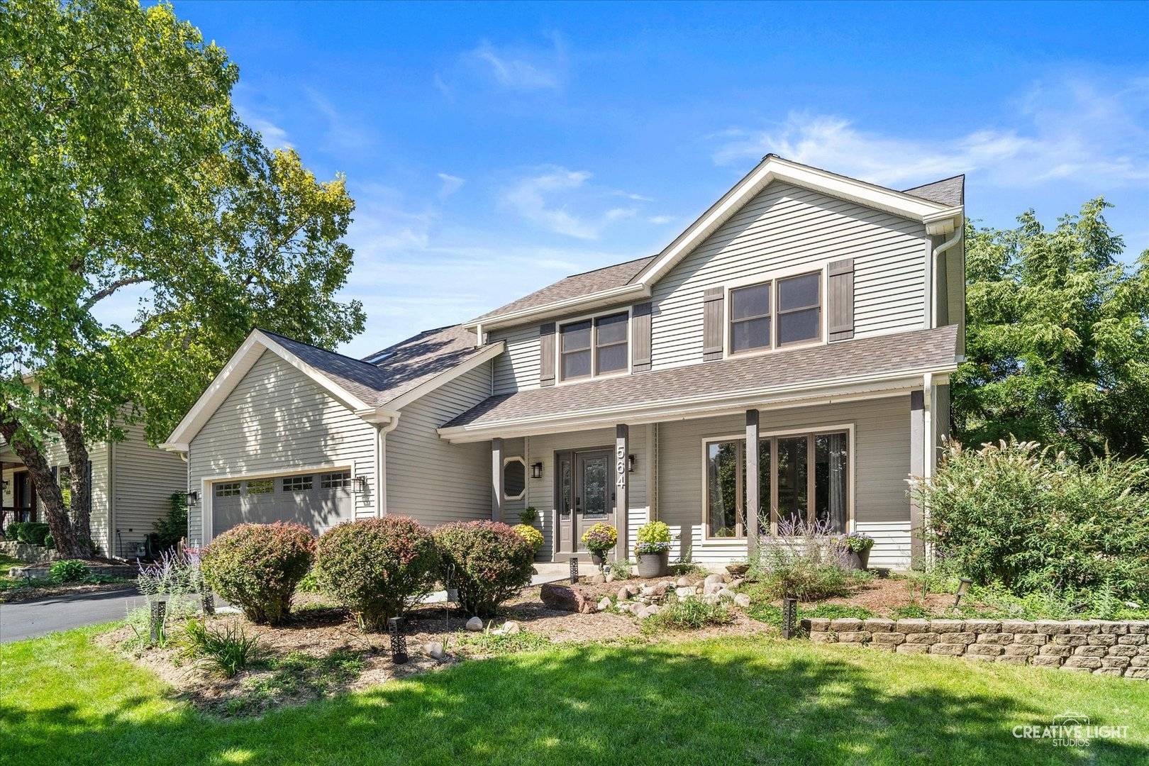 564 Cleavland DR, Bolingbrook, IL 60440
