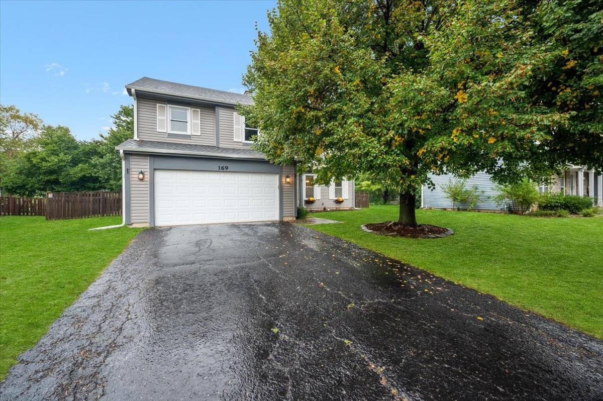 169 Park Meadow LN, Bolingbrook, IL 60440