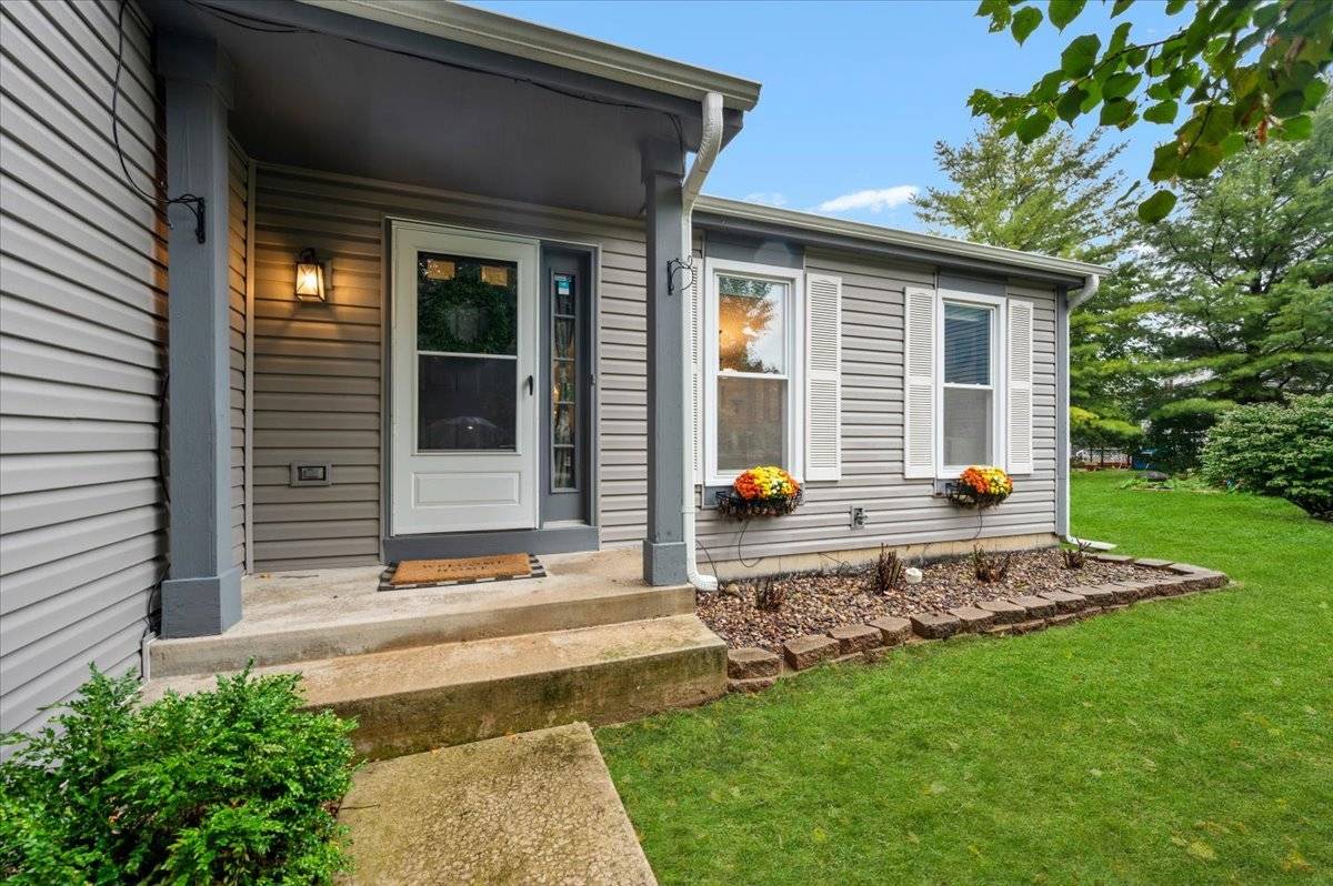 169 Park Meadow LN, Bolingbrook, IL 60440