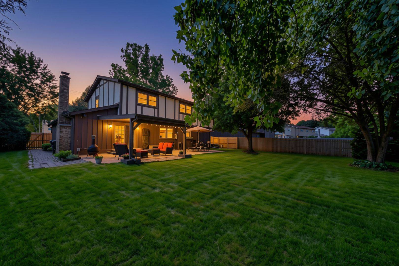 229 N Whispering Hills DR, Naperville, IL 60540
