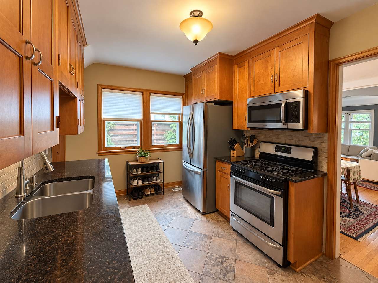 5921 Chicago AVE S, Minneapolis, MN 55417