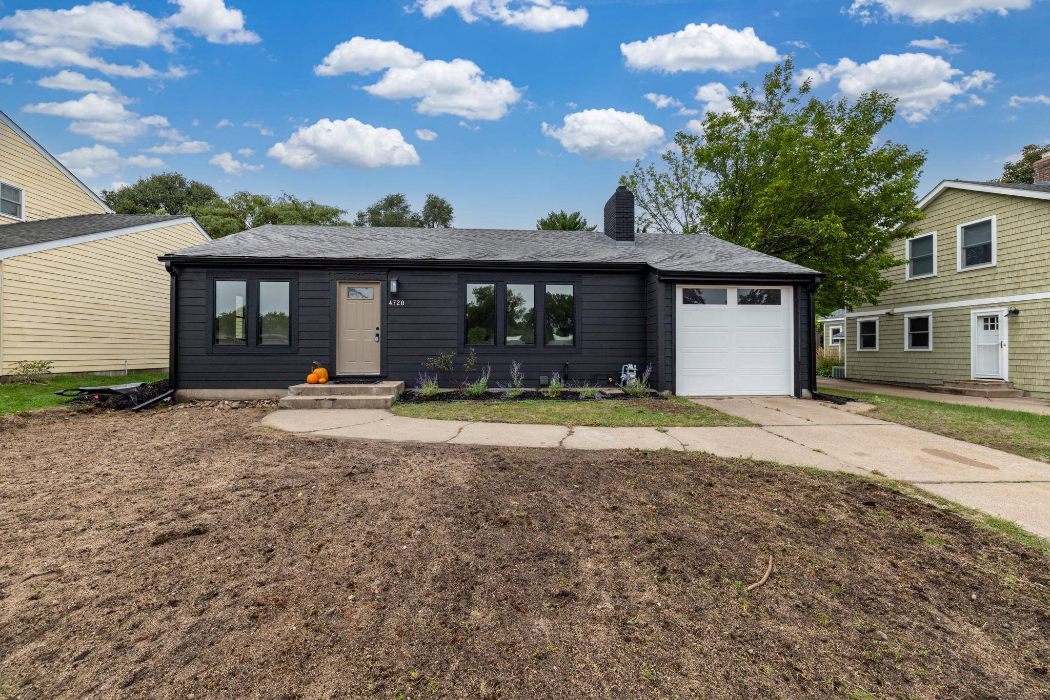 4720 W 41st ST, Saint Louis Park, MN 55416