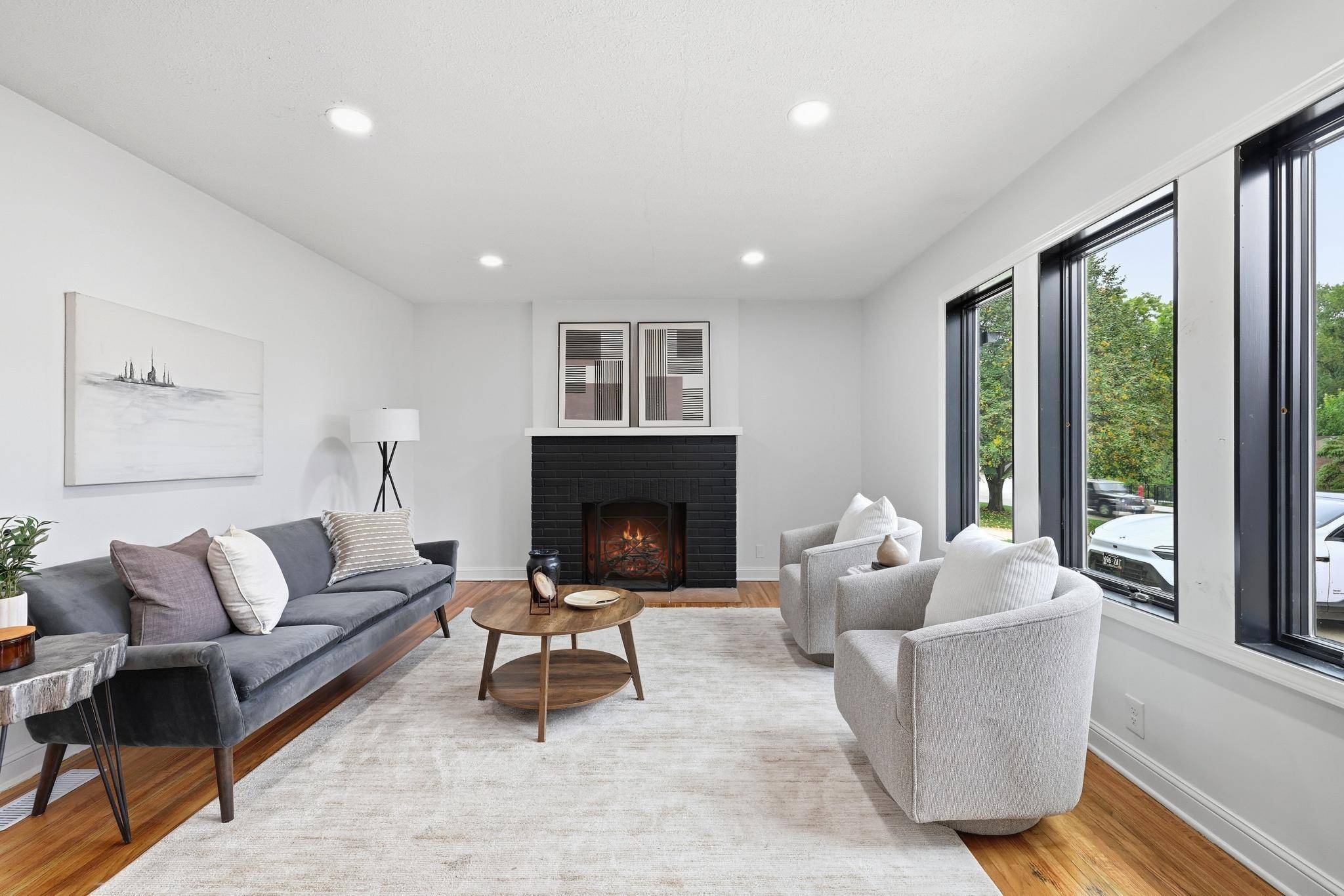 4720 W 41st ST, Saint Louis Park, MN 55416