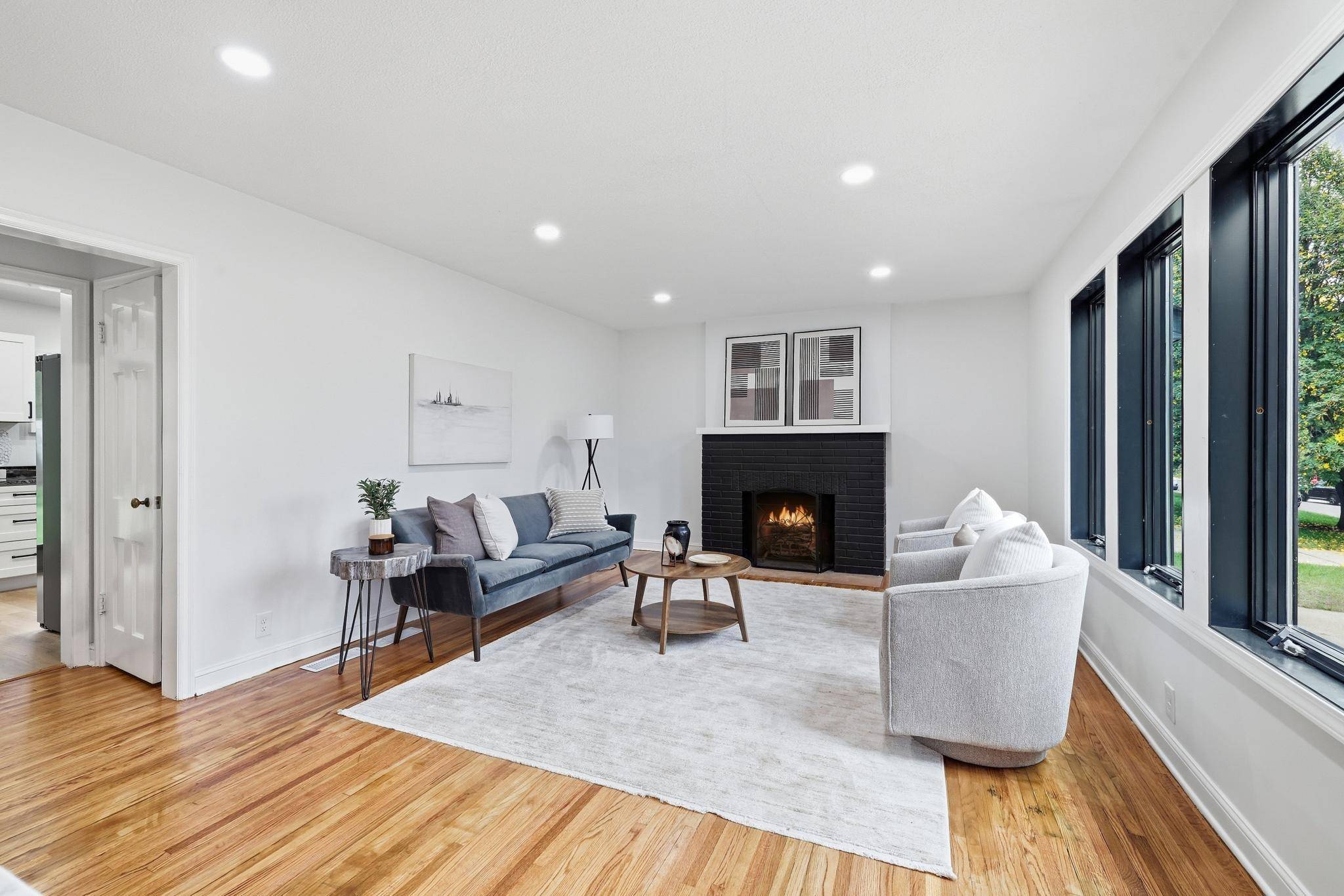 4720 W 41st ST, Saint Louis Park, MN 55416