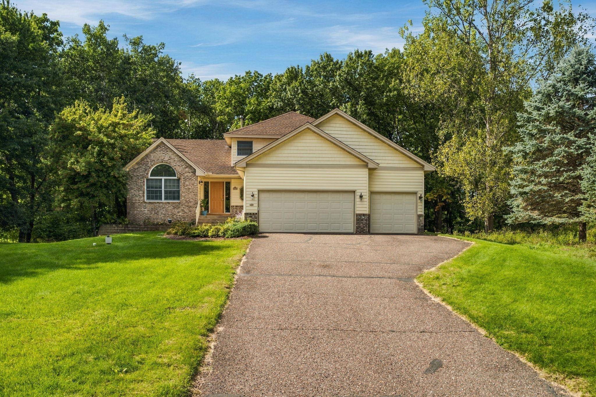 11502 Meadow LN NE, Blaine, MN 55449
