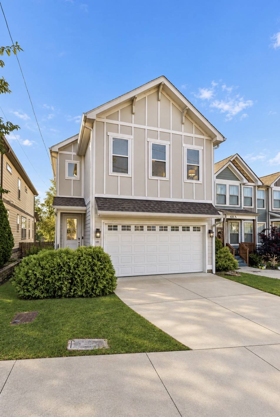 609 39th Ave #N, Nashville, TN 37209