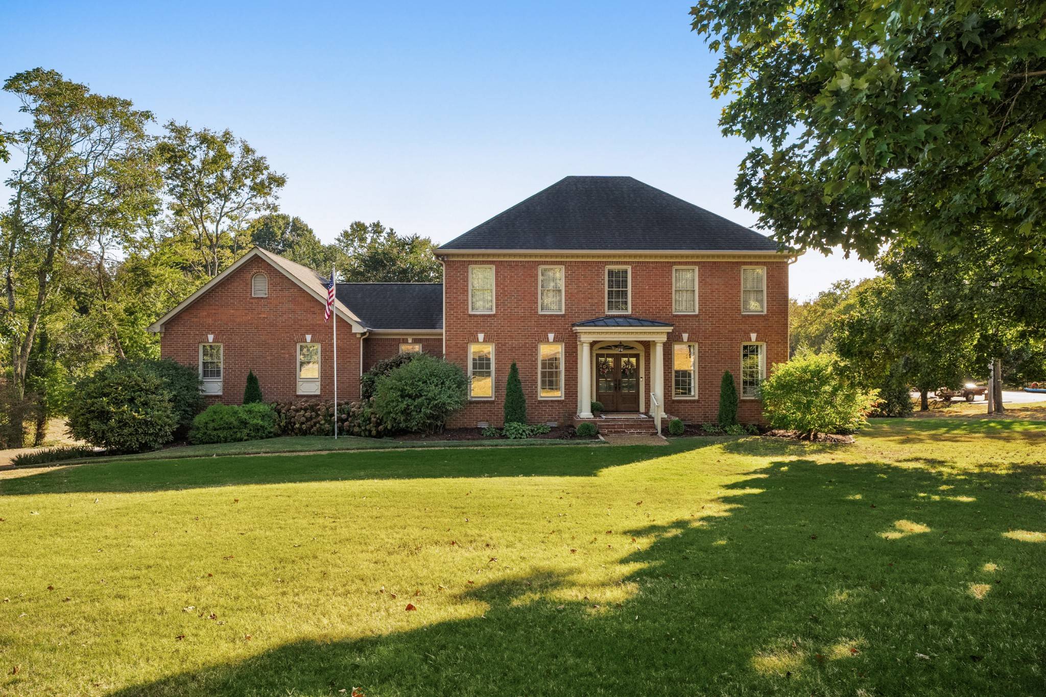 9223 Shawnee Trl, Brentwood, TN 37027