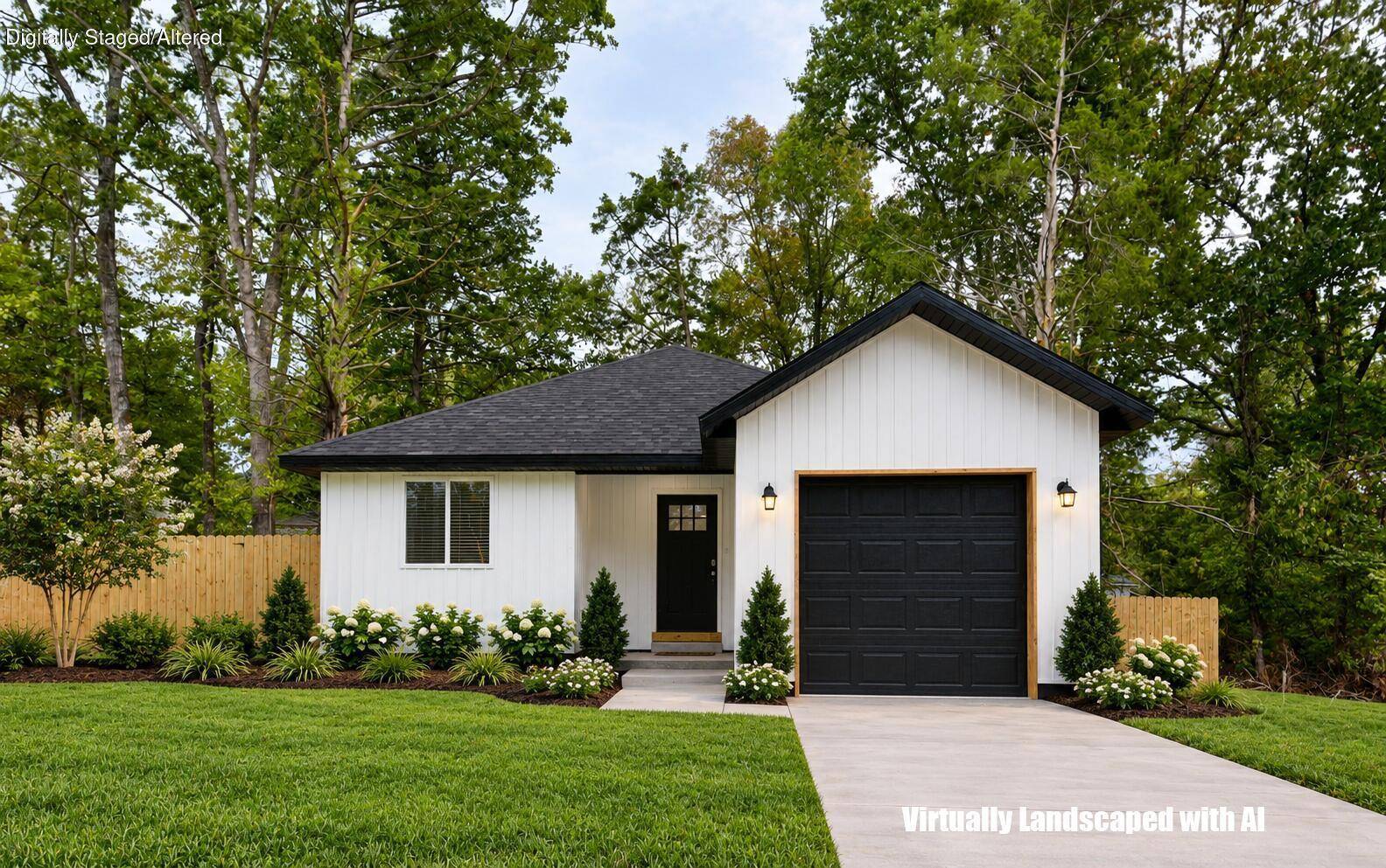 1003 Shady LN, Rockaway Beach, MO 65740