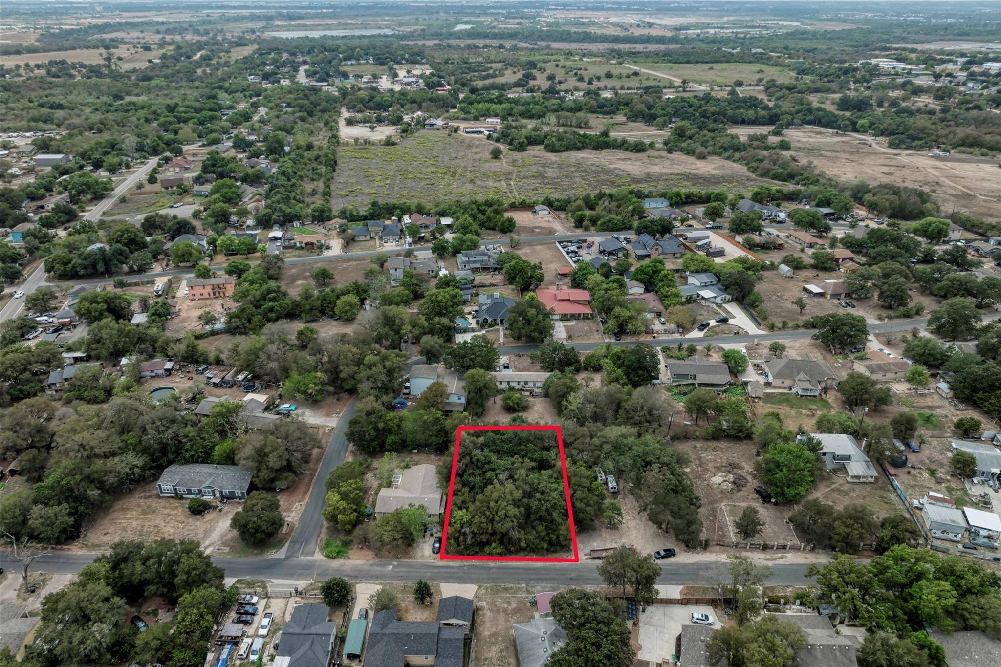 5510 Bitterwood DR, Austin, TX 78724