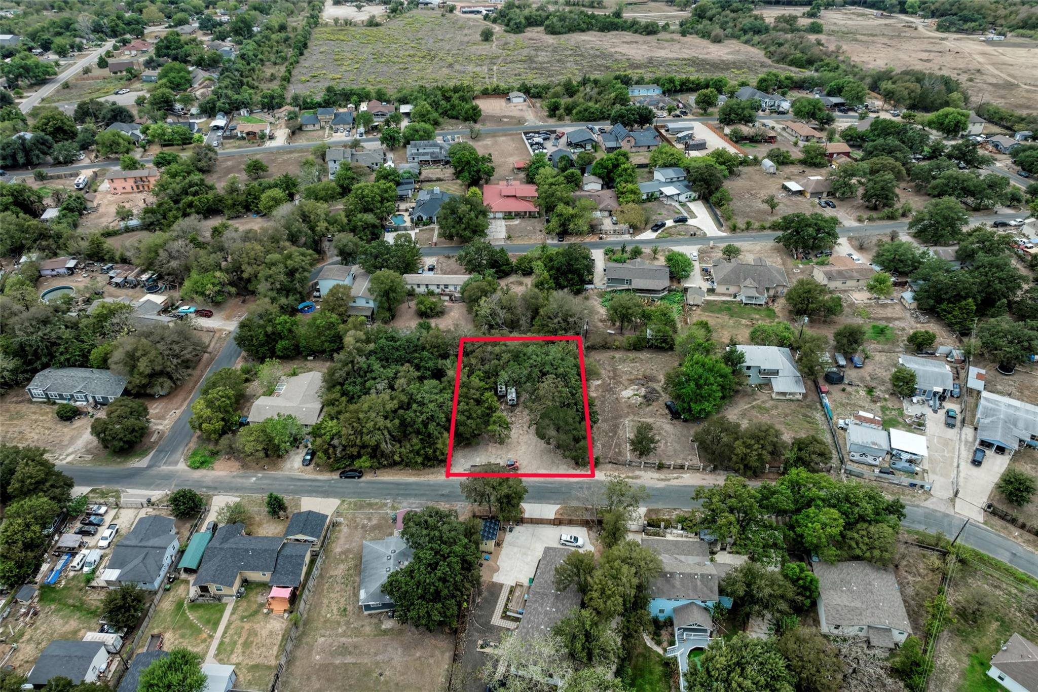 5512 Bitterwood DR, Austin, TX 78724
