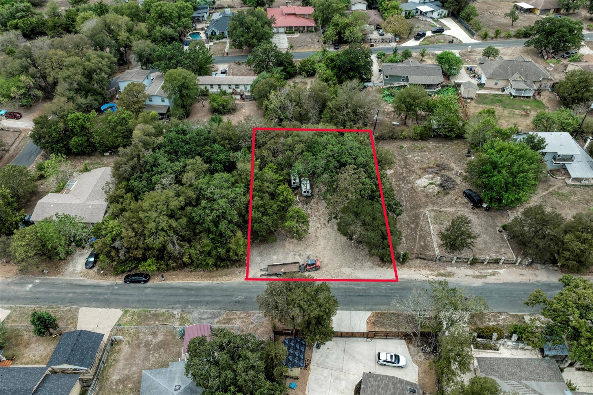 5512 Bitterwood DR, Austin, TX 78724