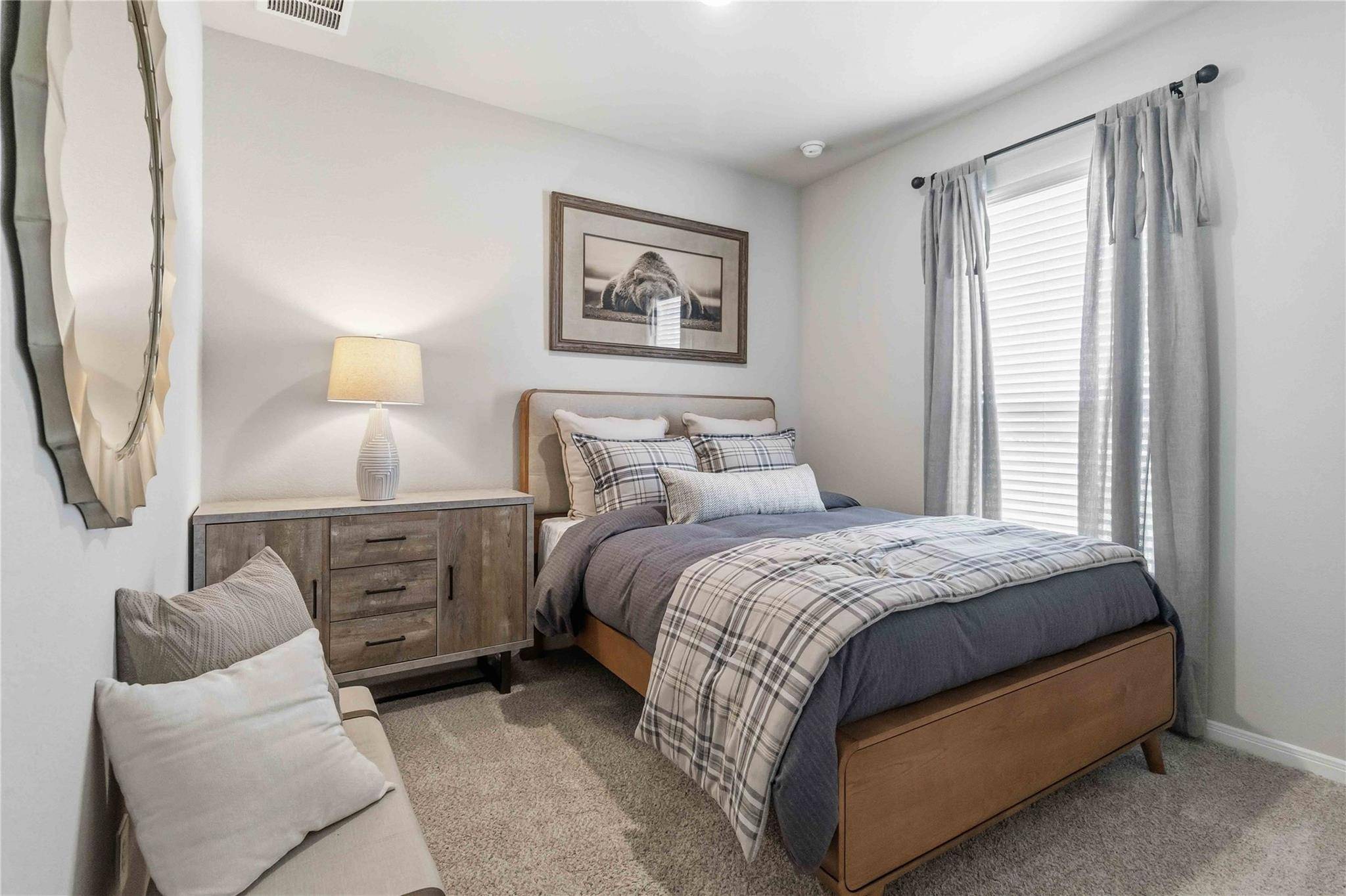 146 Gunner RD #A, Buda, TX 78610