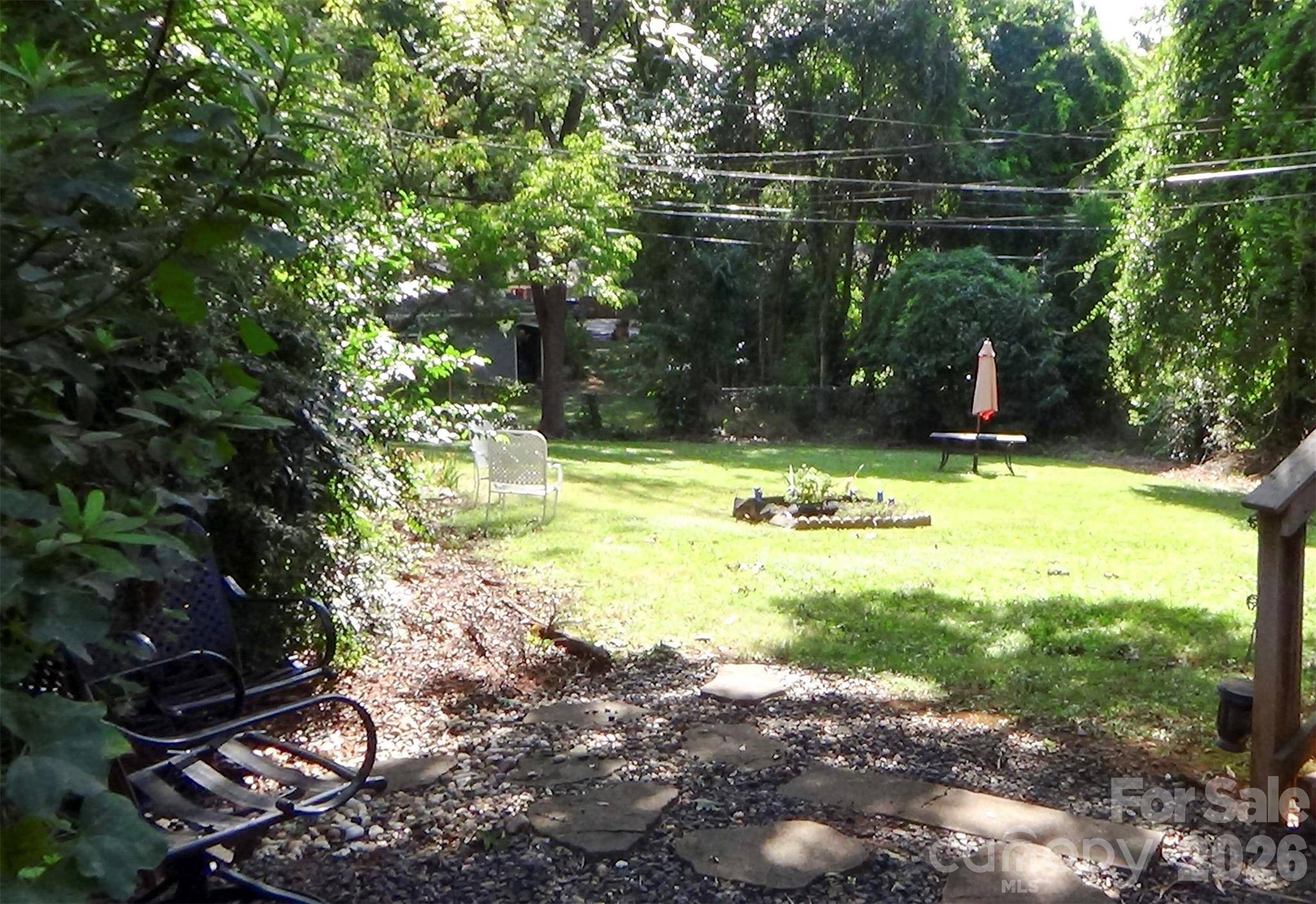1208 Dade ST, Charlotte, NC 28205