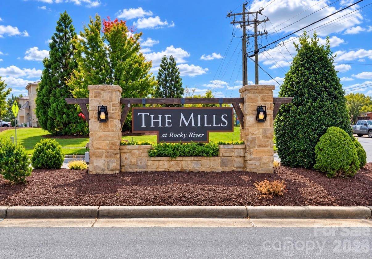 1682 Scarbrough CIR SW, Concord, NC 28025