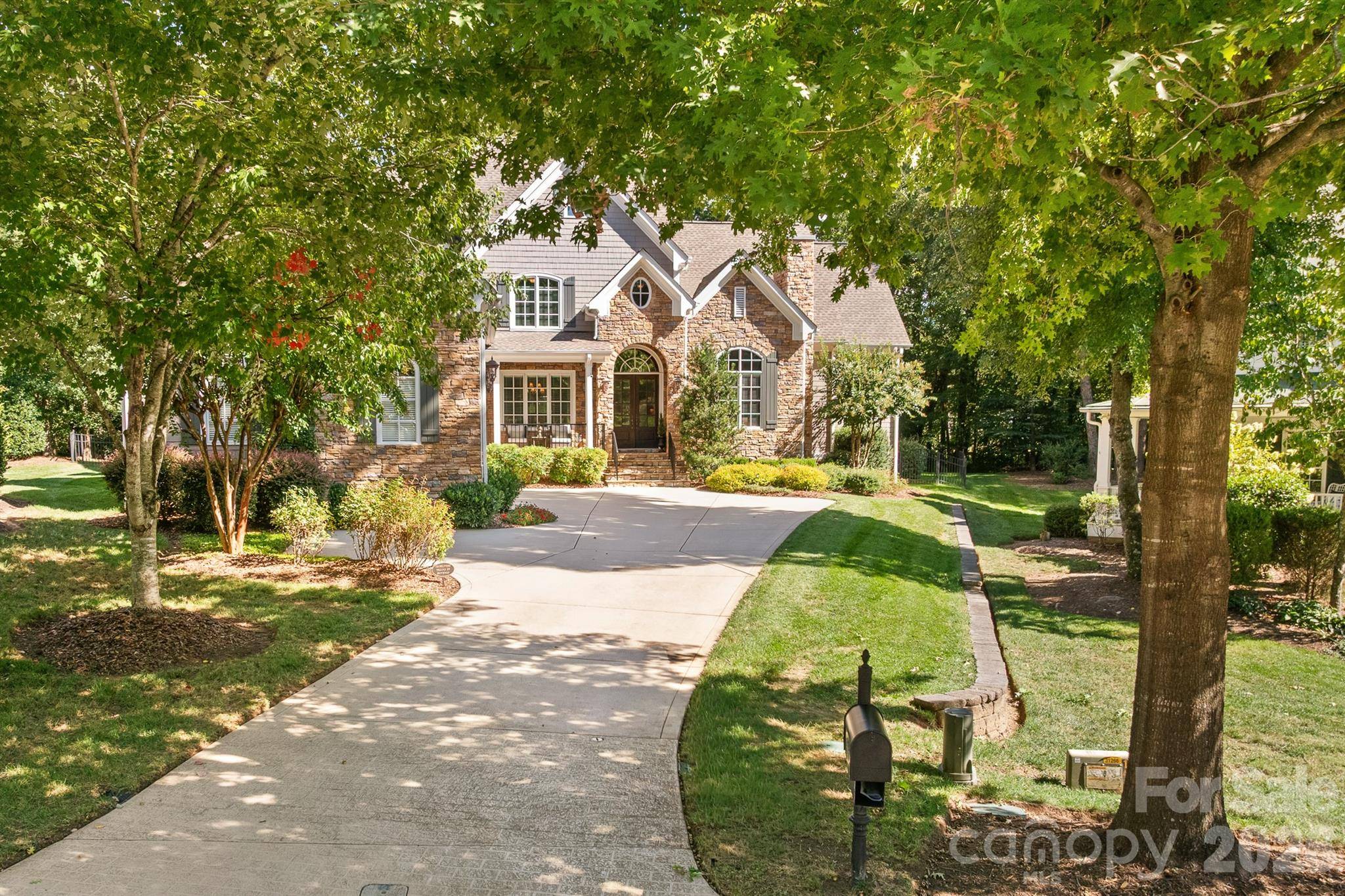 13812 Penick PL, Davidson, NC 28036
