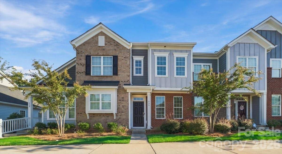 536 Dorman ST, Belmont, NC 28012
