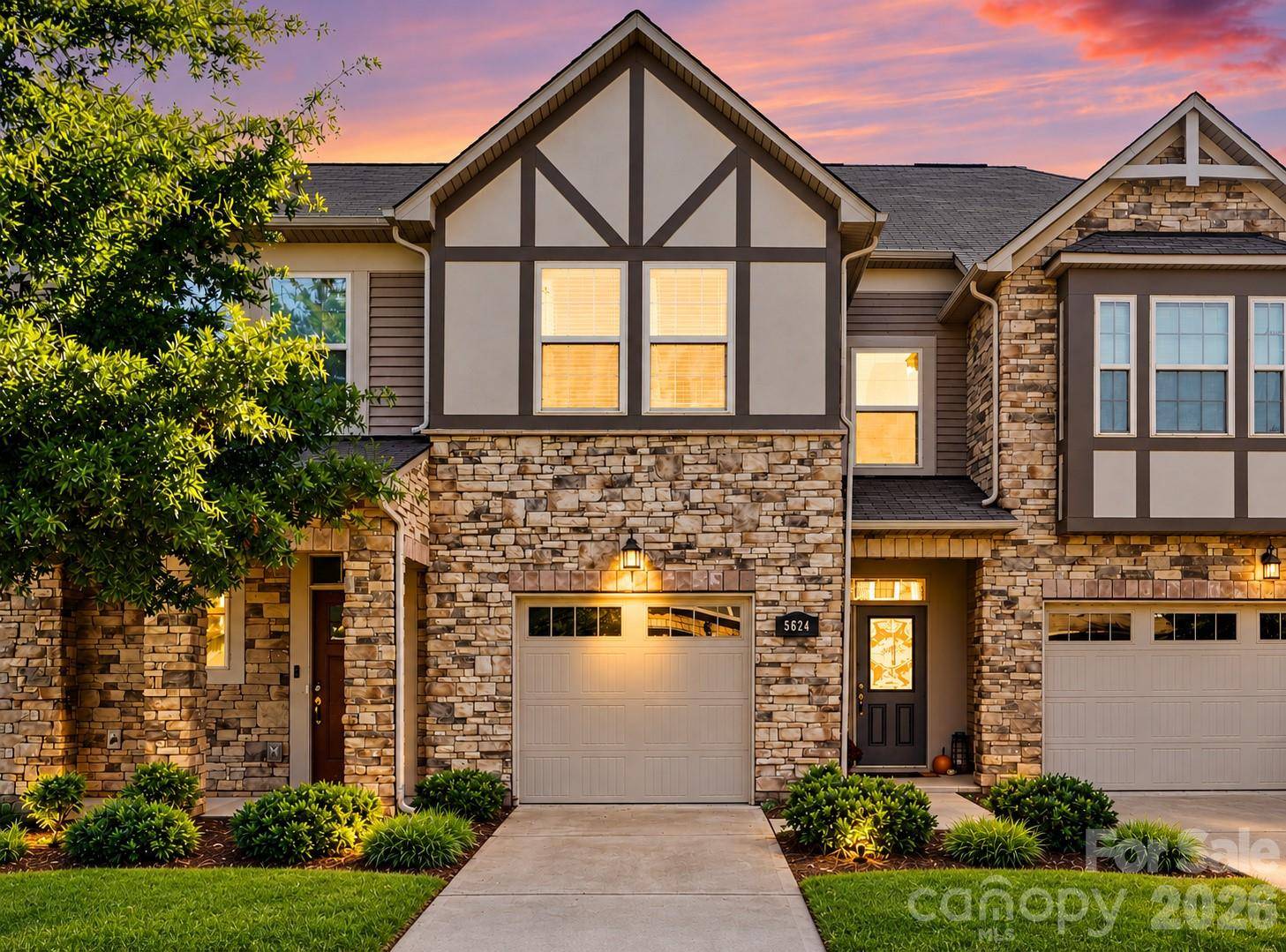 5624 Garrow Glen RD, Charlotte, NC 28278