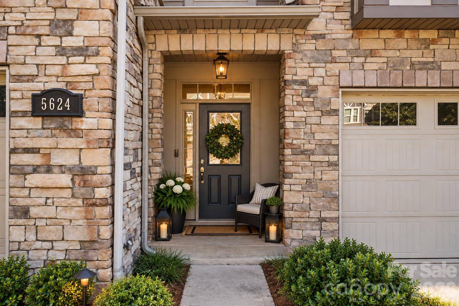 5624 Garrow Glen RD, Charlotte, NC 28278