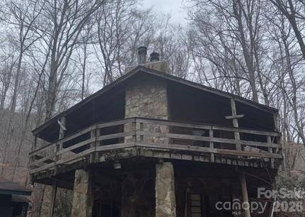 71 Laurel Ridge DR, Spruce Pine, NC 28777