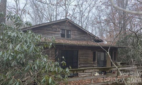 71 Laurel Ridge DR, Spruce Pine, NC 28777