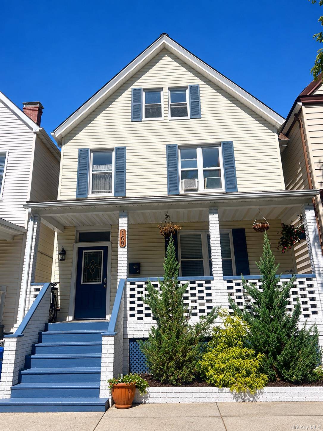 169 Beekman AVE, Sleepy Hollow, NY 10591