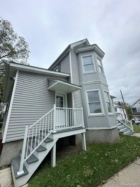 108 Orchard ST, Walden, NY 12586