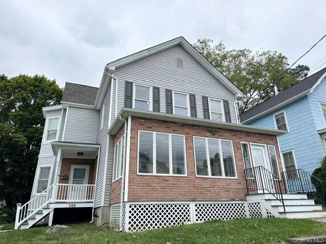 108 Orchard ST, Walden, NY 12586