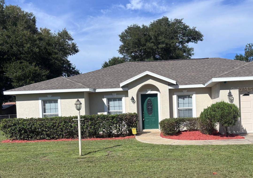 3931 HARLANDO AVE, Sebring, FL 33872
