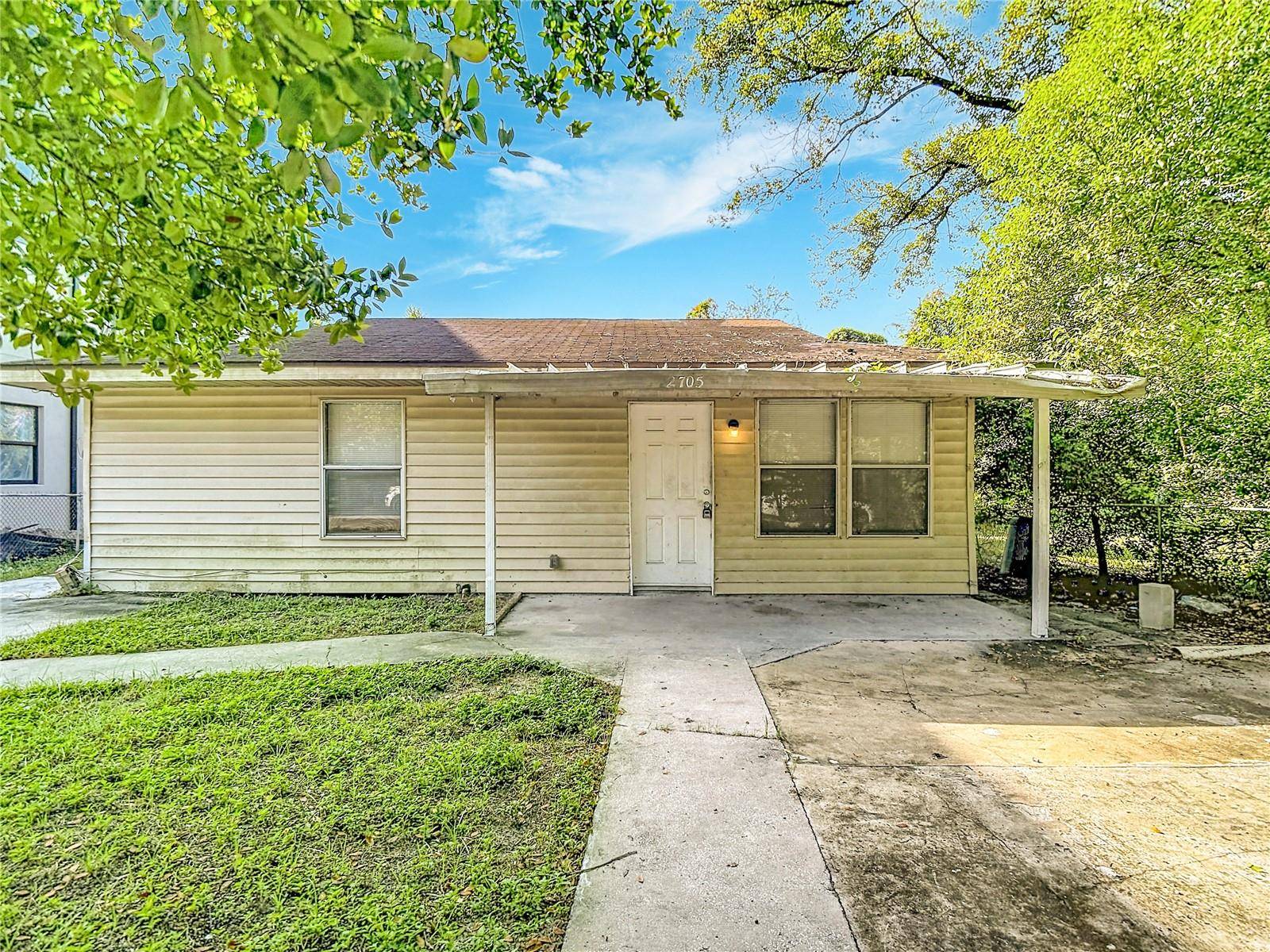 2705 E 22ND AVE, Tampa, FL 33605