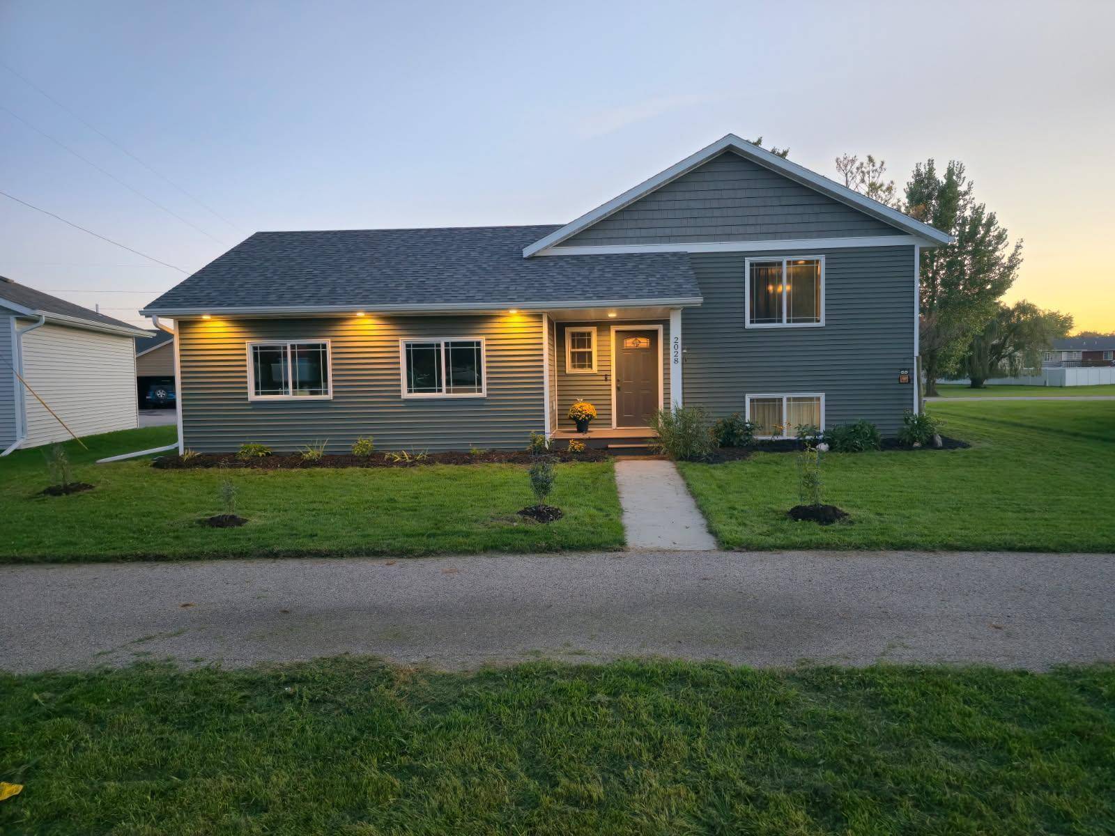 2028 Nelson DR, Thief River Falls, MN 56701