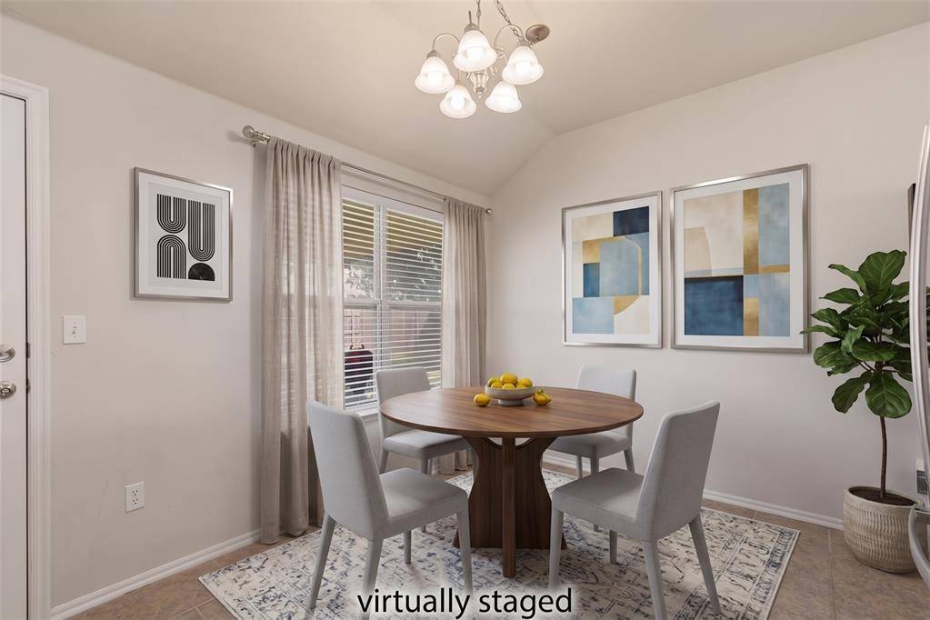724 Eastview CT, Yukon, OK 73099